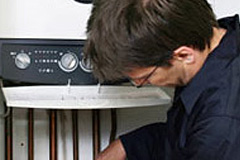 boiler repair Swannington