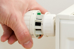 Swannington central heating repair costs