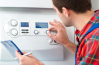 free commercial Swannington boiler quotes