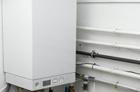 free Swannington condensing boiler quotes