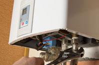free Swannington boiler install quotes